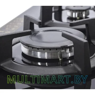 Газовая варочная панель Simfer H30N20B516 картинка 5